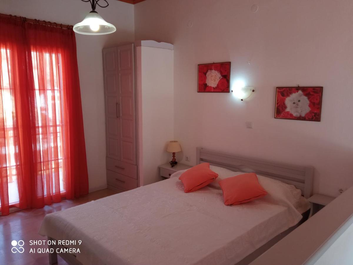 Apartment Soustas Longos (Paxos)