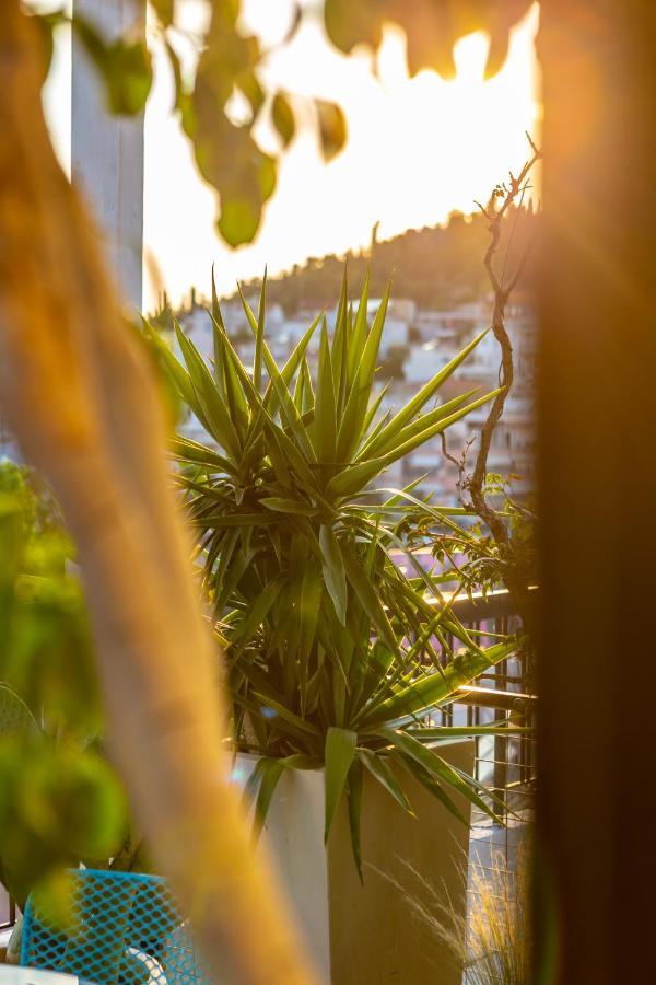 Panorama Loft Chalkida
