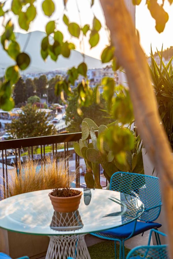 Panorama Loft Apartment Chalkida