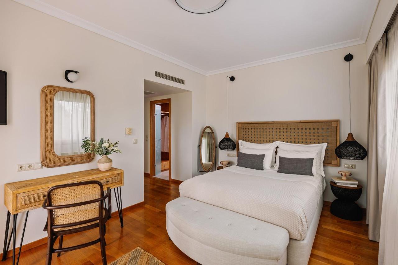 Villa Blu Luxury