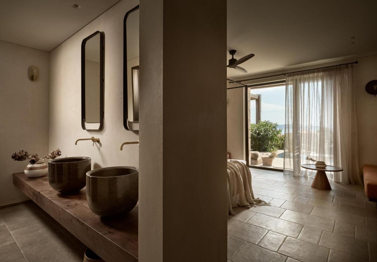 Pierros Hotel Lithakia (Zakynthos)