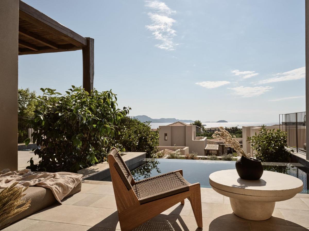 Pierros Hotel Lithakia (Zakynthos)