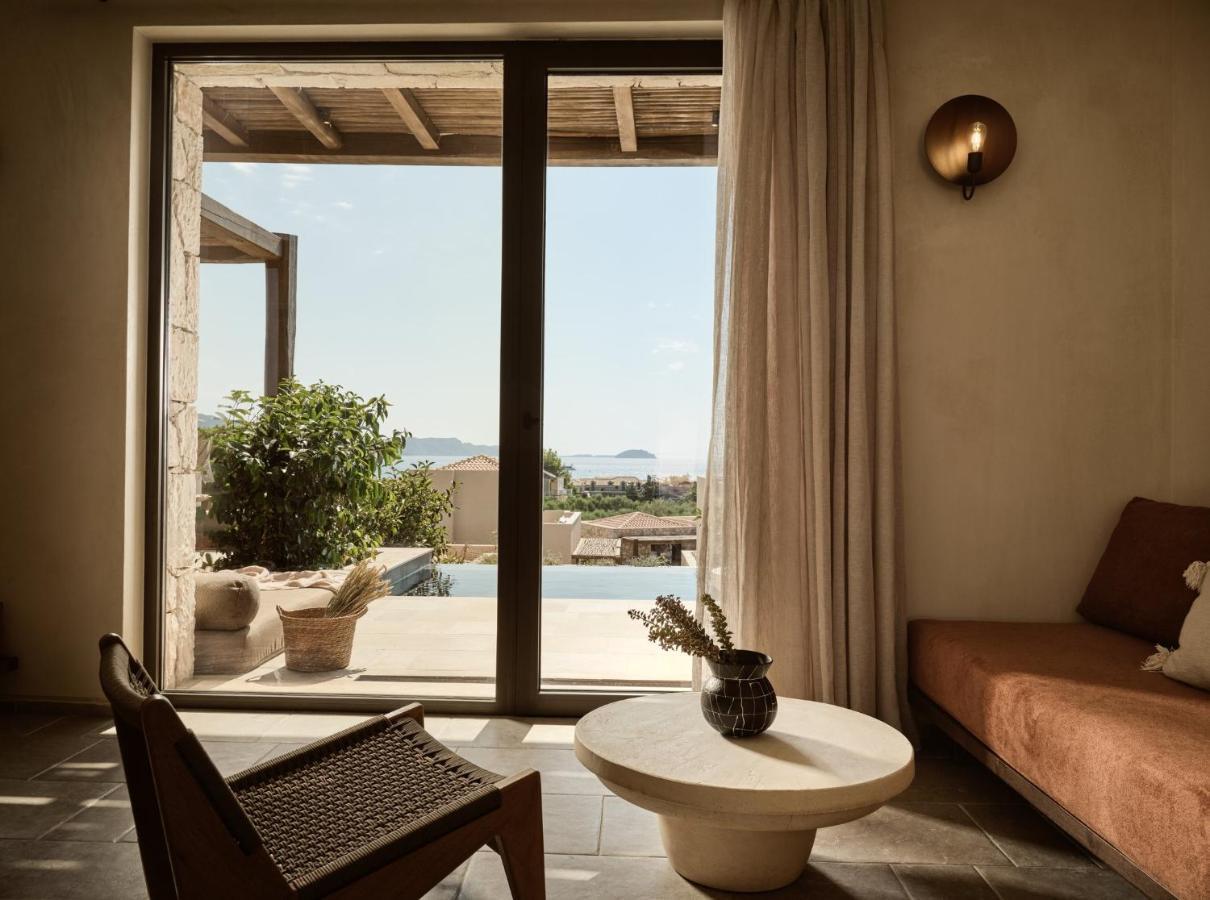 Pierros 5* Lithakia (Zakynthos)