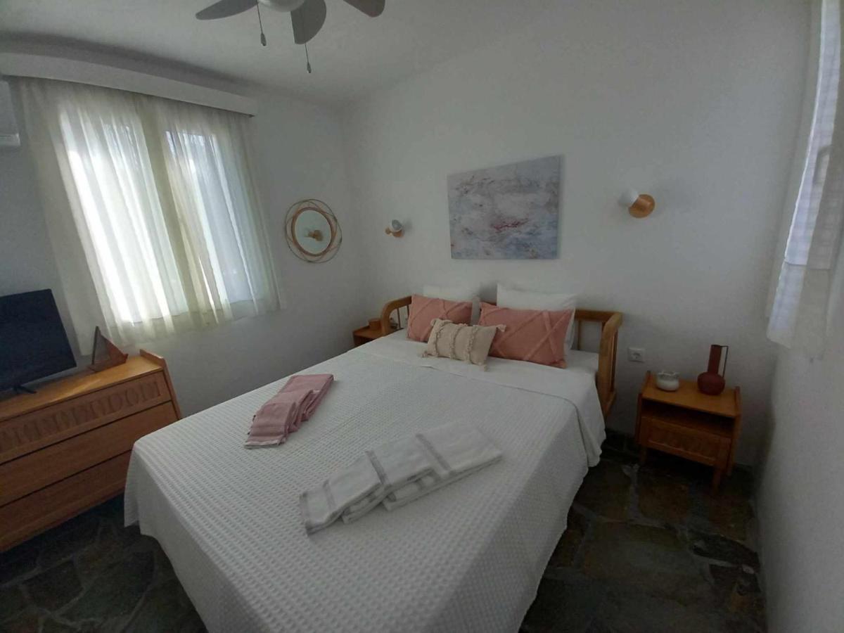 Serenity Maisonnette Otzias