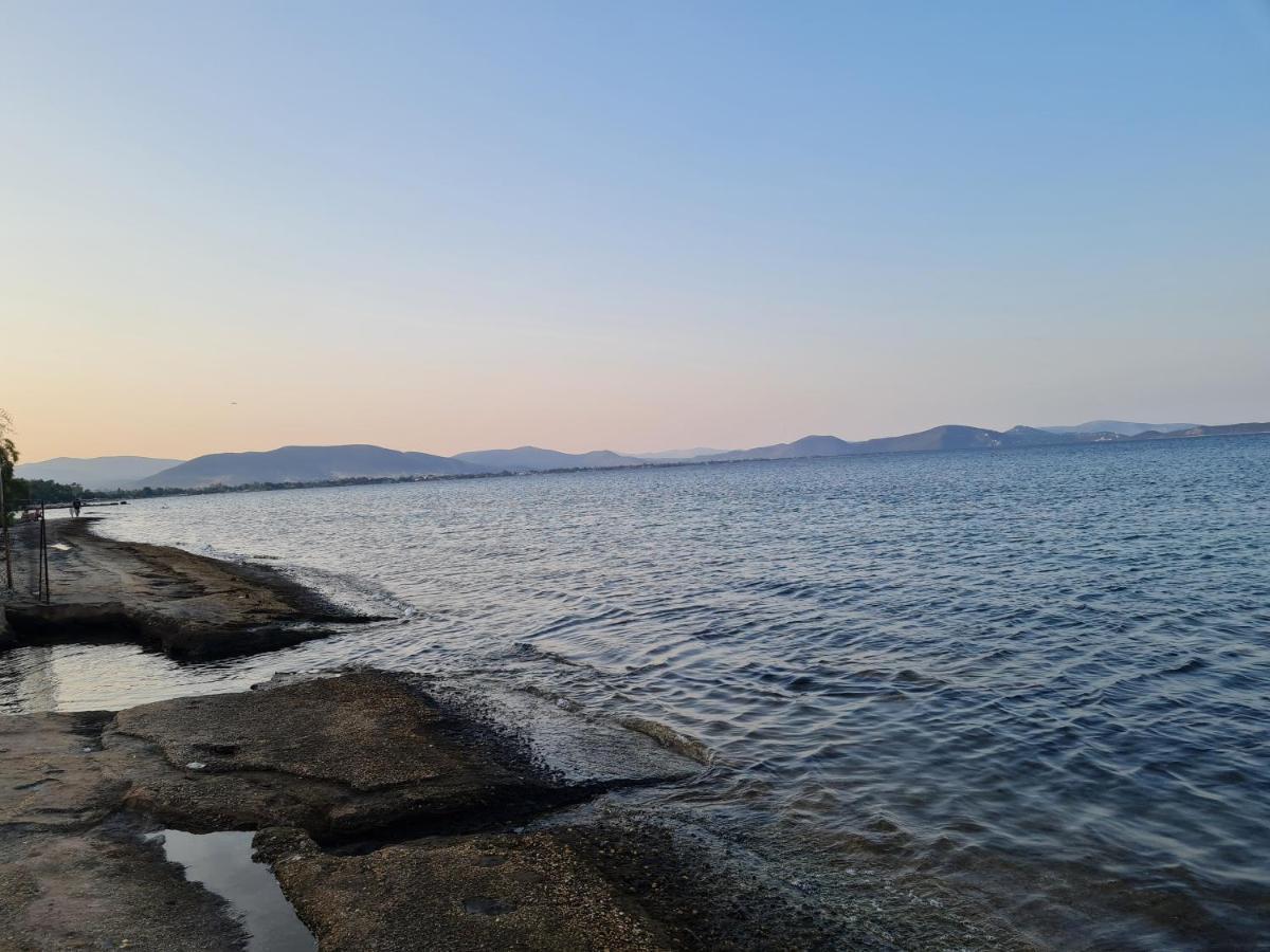 Miramare * Nea Makri