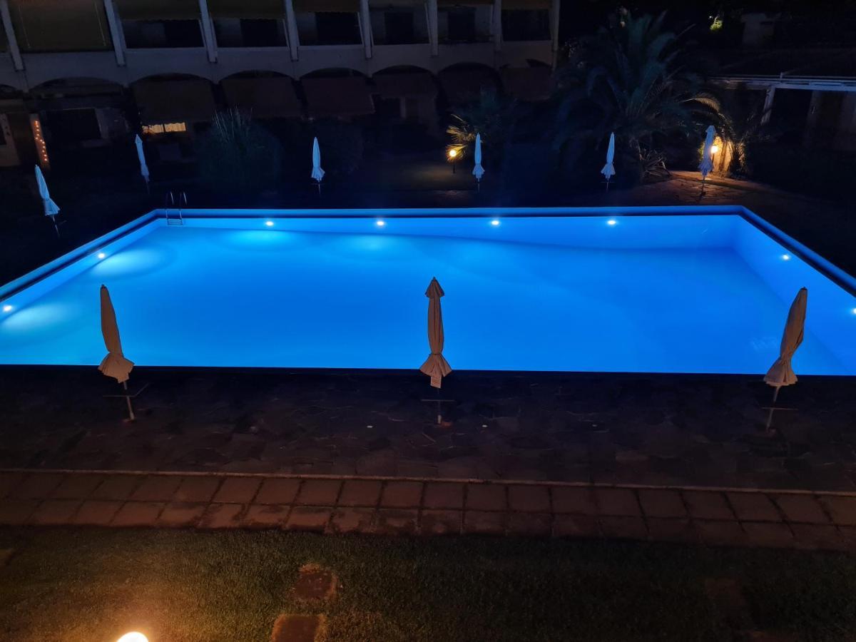 Miramare Apartment Nea Makri
