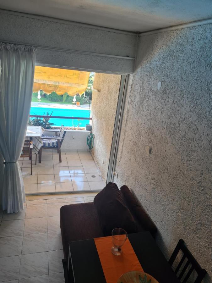 Apartment Miramare