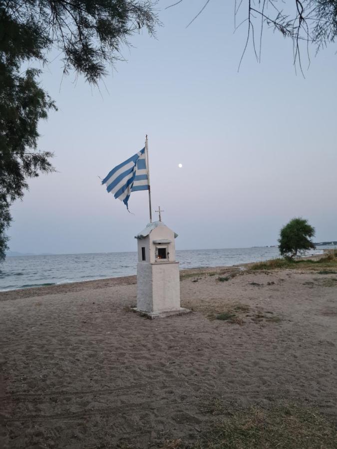 Miramare Nea Makri