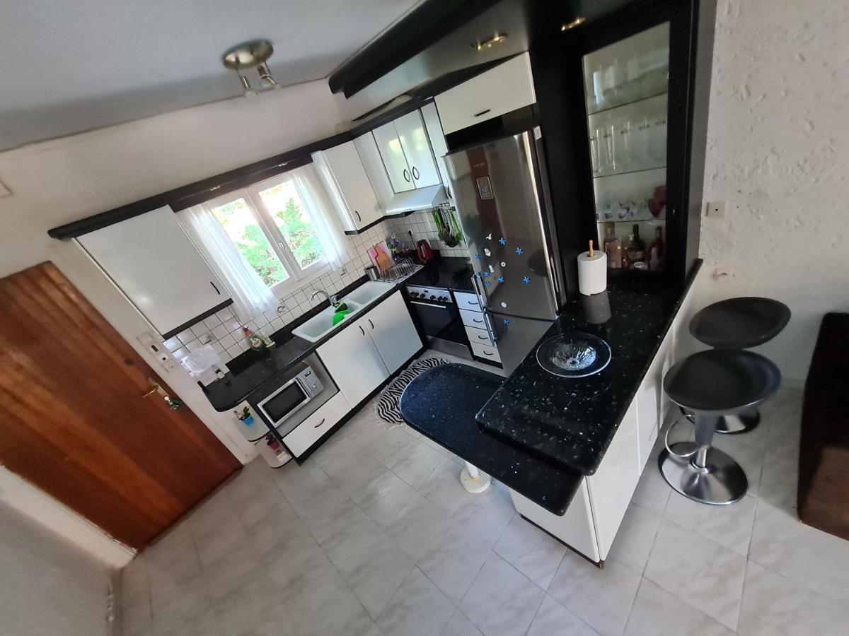 Apartment Miramare *