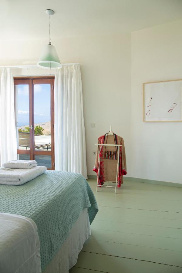 Sky House * Tinos