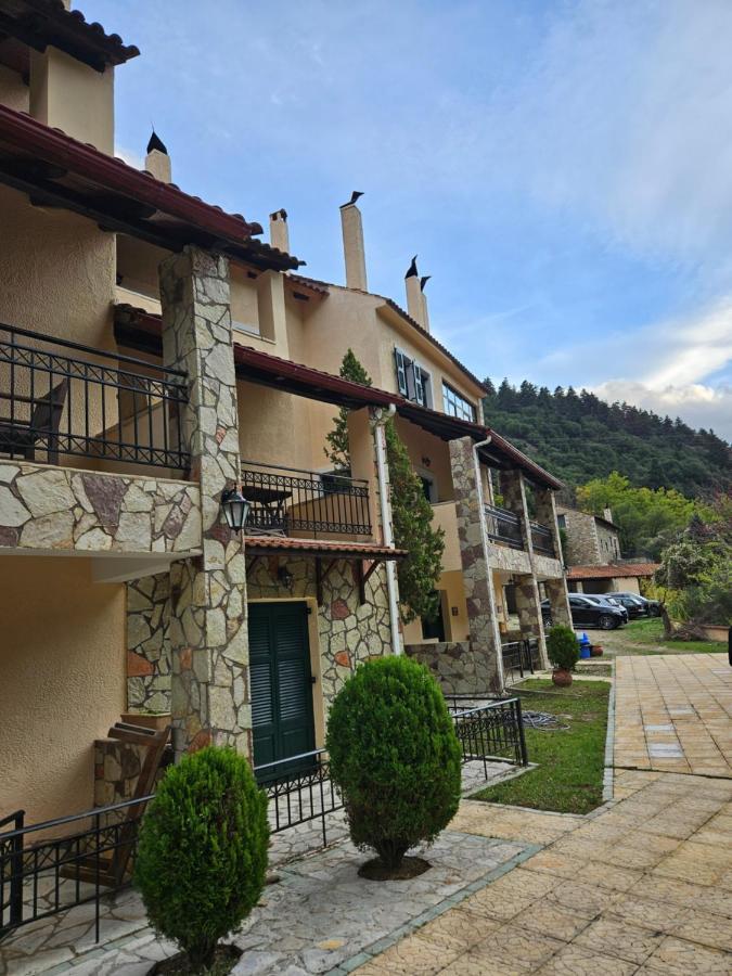 Aparthotel Muntenia And