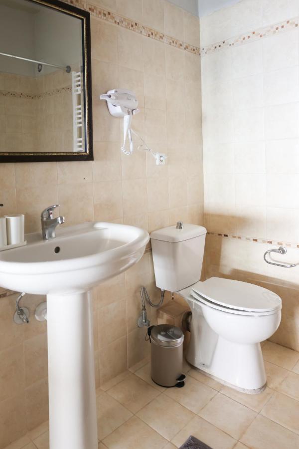 Apartment Poseidon Skiathos Town