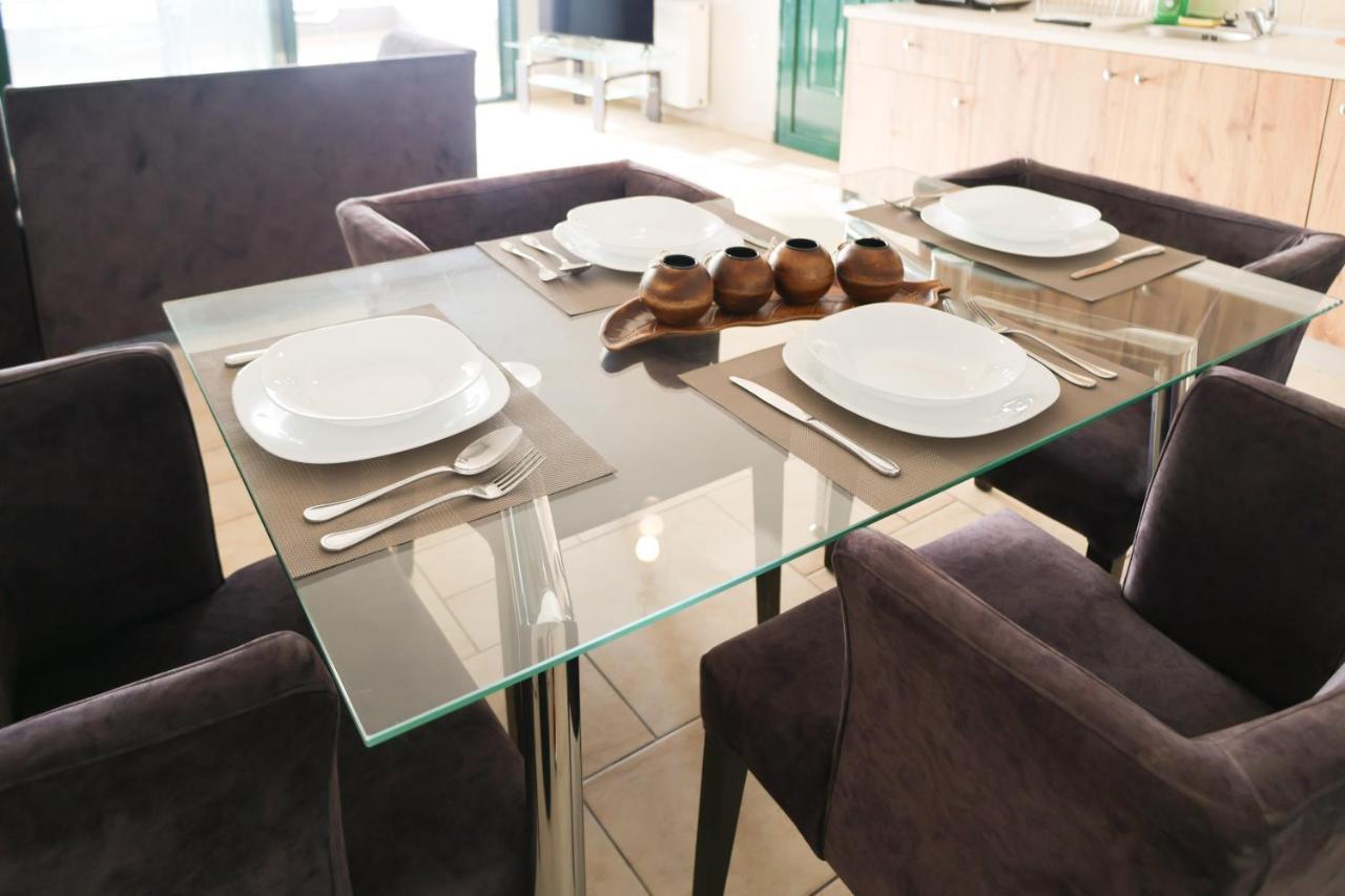 Poseidon Apartment