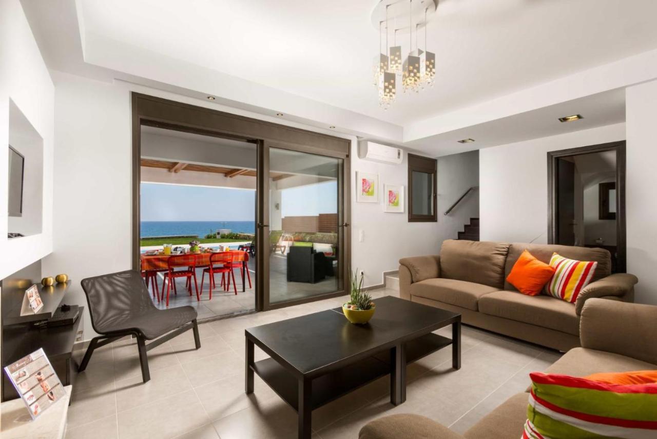 Villa Metis Lachania (Rhodes)