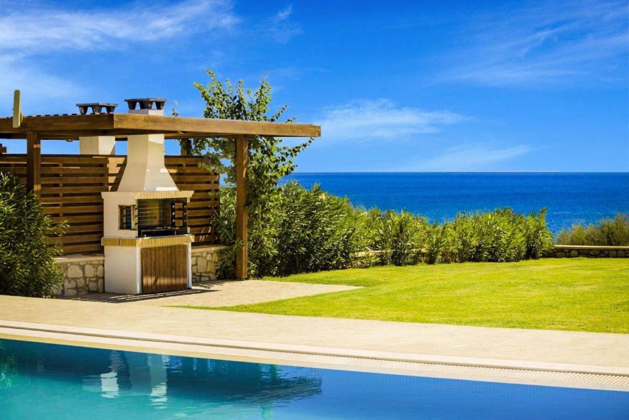 Metis Villa