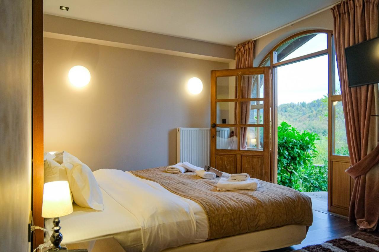 Mountain Hotel 4*