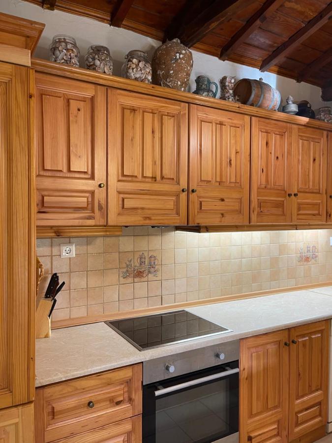Holiday home Kalyva *