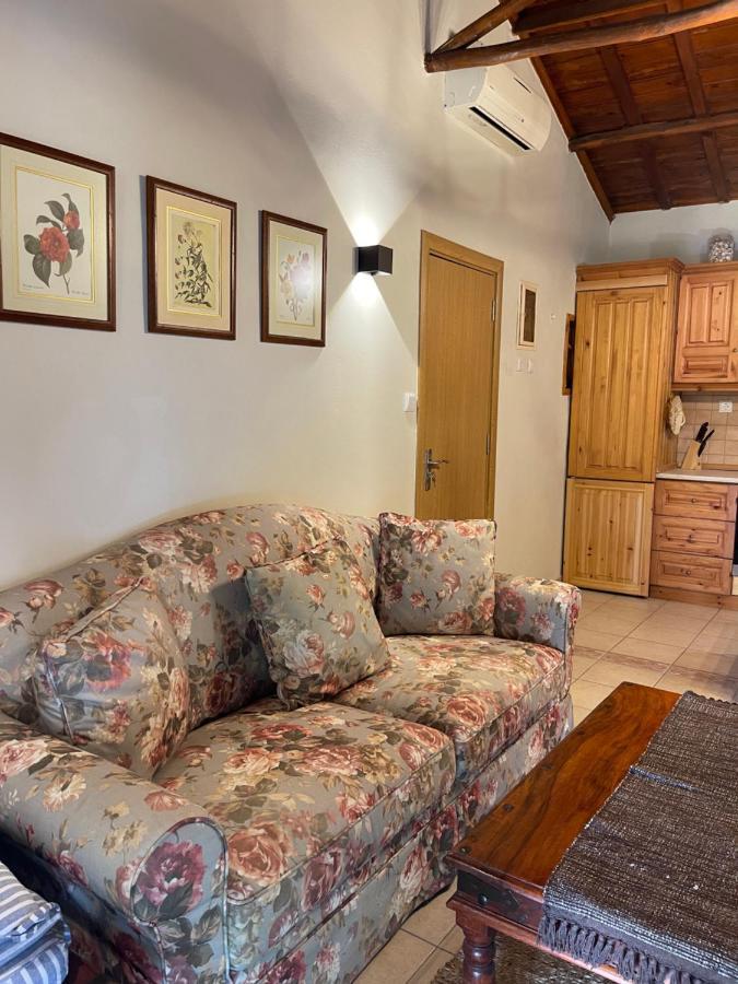 Holiday home Kalyva *