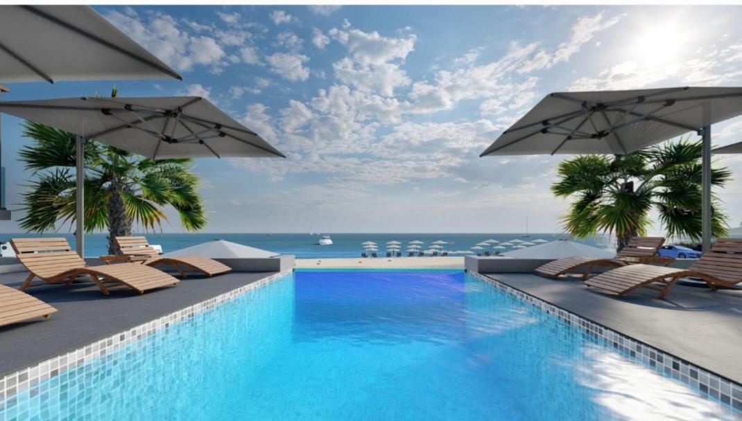Zest Thassos Luxury Retreat Hotel