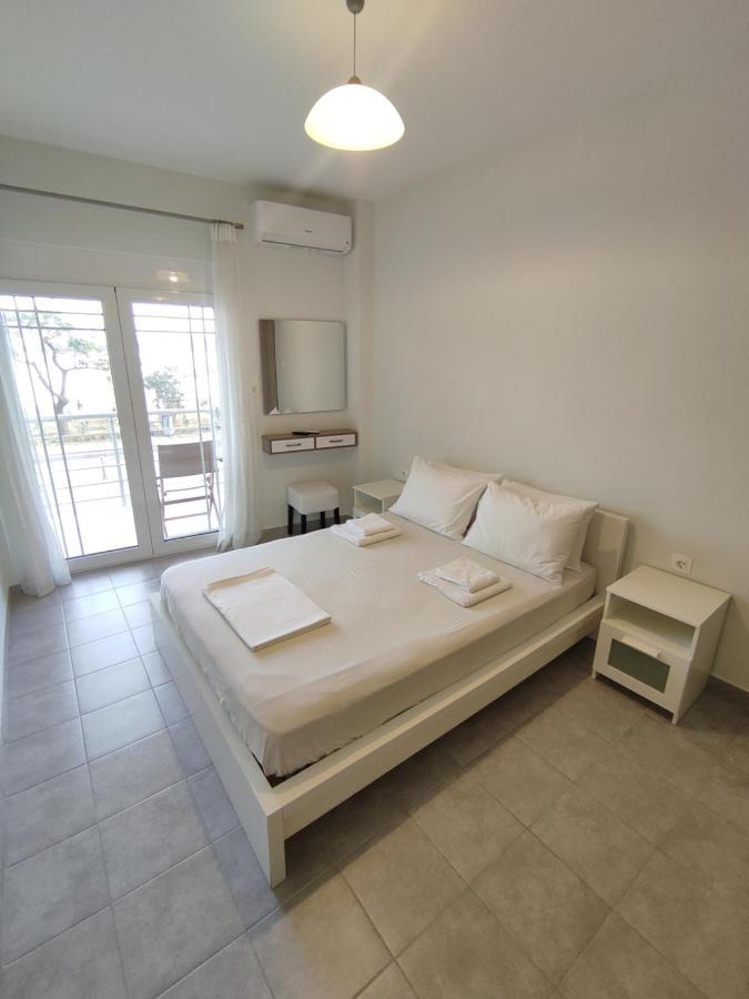 Apartment Sea View Nikos
