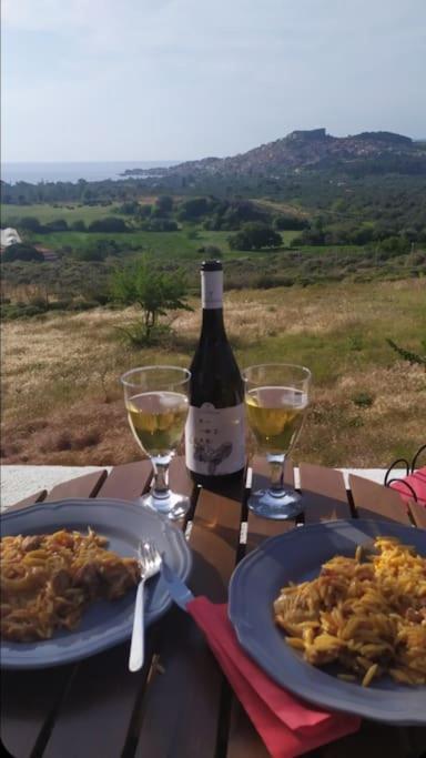 Molivos Castleview Luxury Villa *