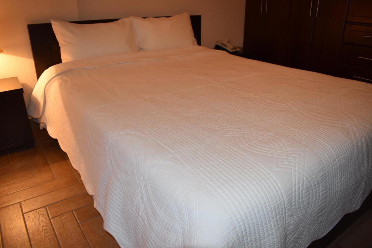 Aparthotel ευήλιον