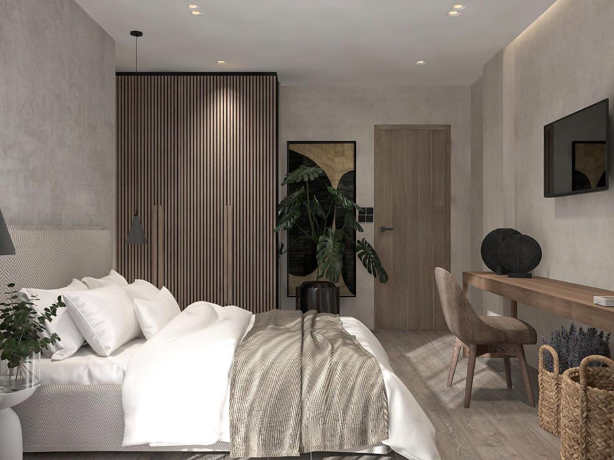Dwell House 5 Ioannina
