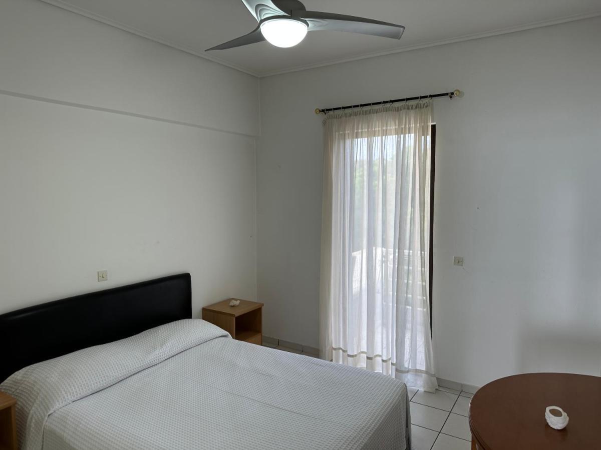 Ocean View Apartment