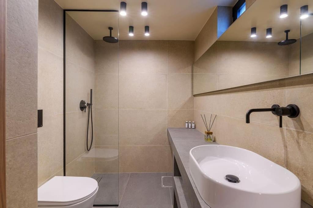 Anasa-luxury Retreat-private Pool Villa *