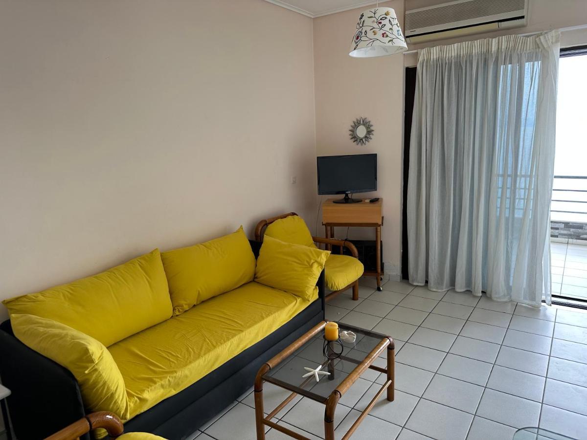Ocean View Apartment *