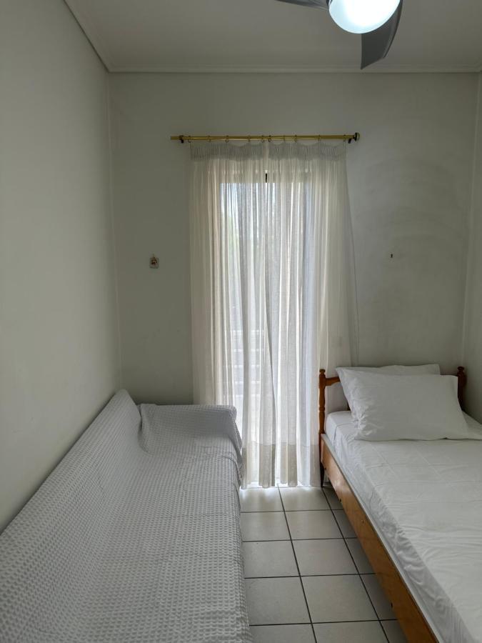 Ocean View Apartment