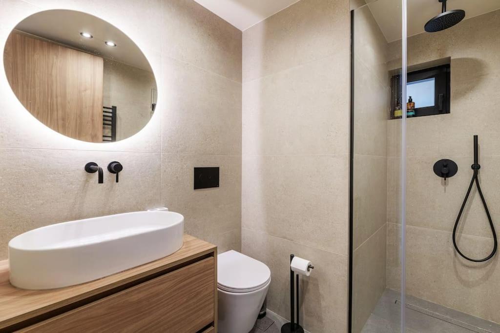 Anasa-luxury Retreat-private Pool * Marathon (Attica)