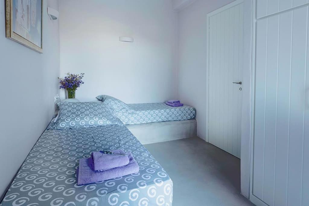 Faros Kea With Private Pool And Stunning Views Villa *