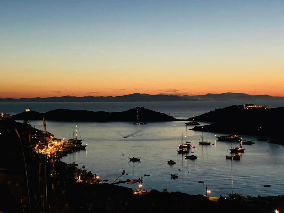 Villa Faros Kea With Private Pool And Stunning Views *