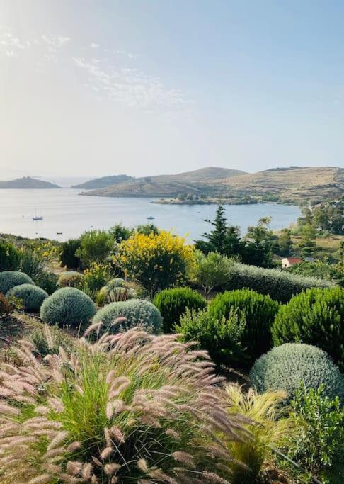 Faros Kea With Private Pool And Stunning Views Villa *