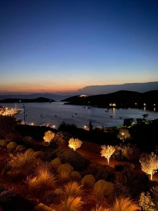 Faros Kea With Private Pool And Stunning Views Villa