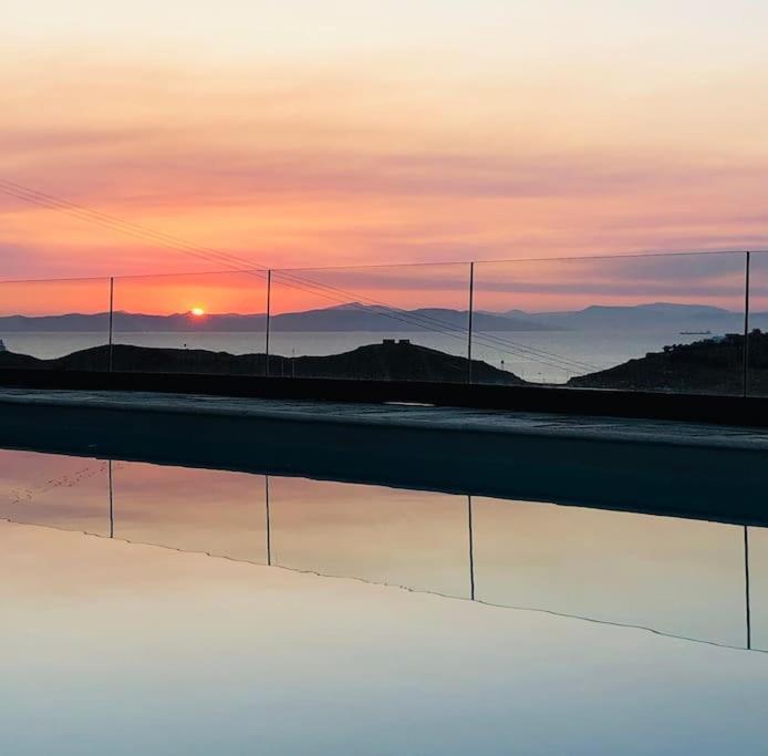 Faros Kea With Private Pool And Stunning Views Villa