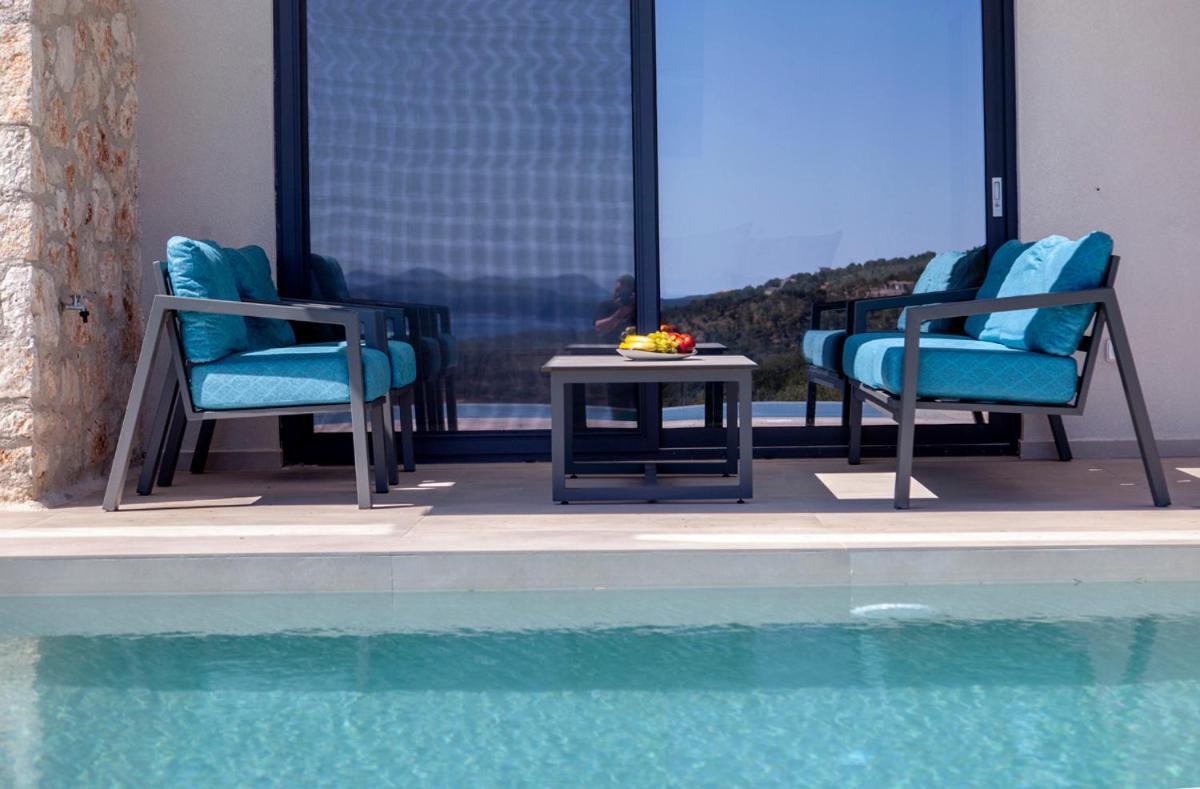 Apartment Blauw With Infinity Pool & Sea Views *