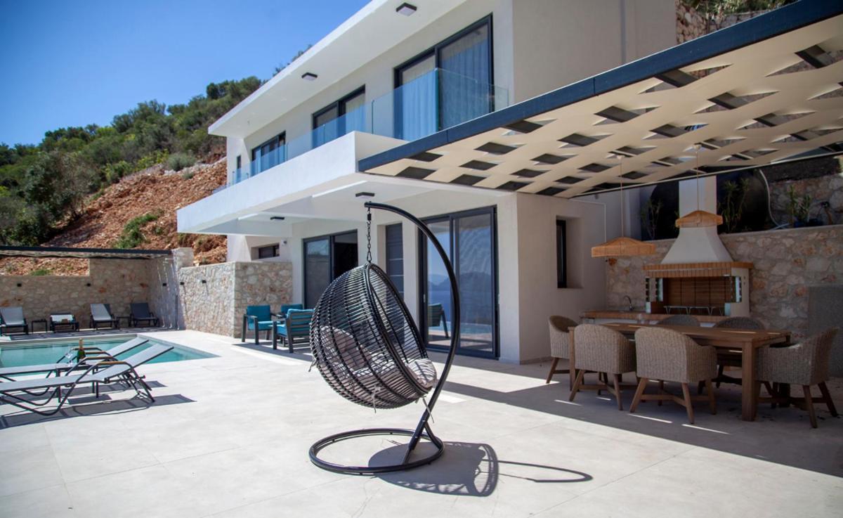 Apartment Blauw With Infinity Pool & Sea Views *