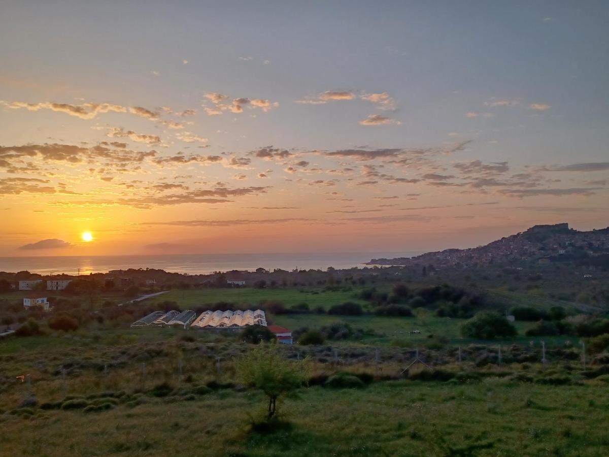 Molivos Castleview Luxury *