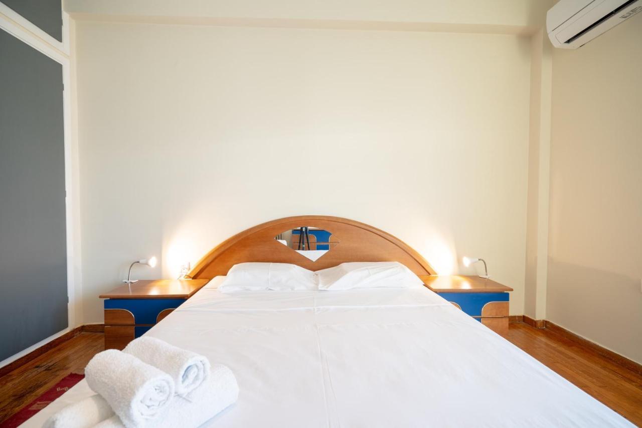 Apartment Alimos Riviera 1 Bedroom 4 Pers. By Mps