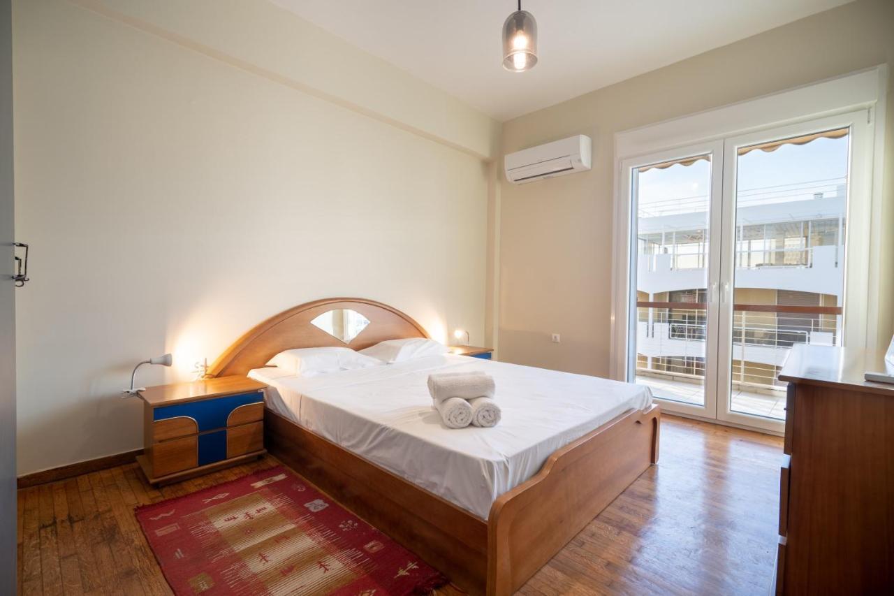 Alimos Riviera 1 Bedroom 4 Pers. By Mps Athens