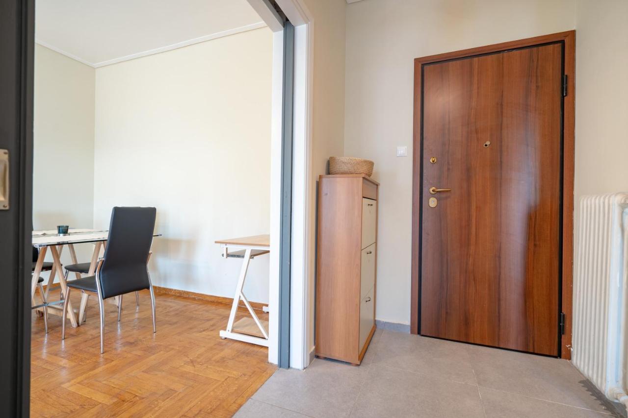 Apartment Alimos Riviera 1 Bedroom 4 Pers. By Mps *