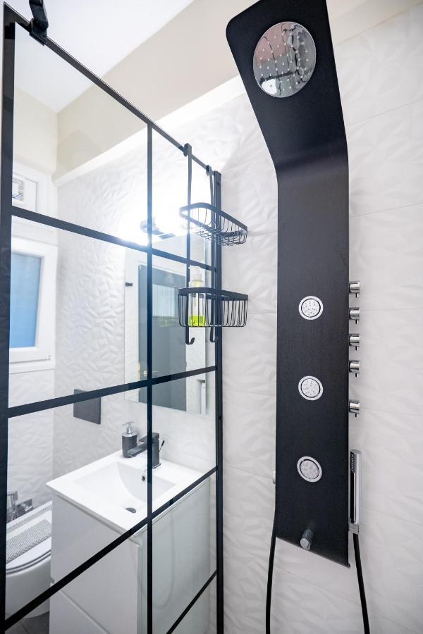 Apartment Alimos Riviera 1 Bedroom 4 Pers. By Mps Athens