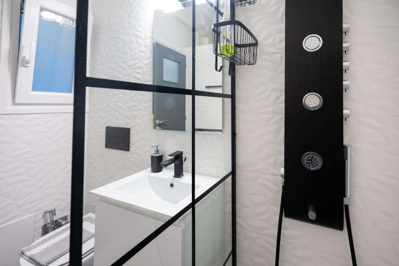 Apartment Alimos Riviera 1 Bedroom 4 Pers. By Mps Athens