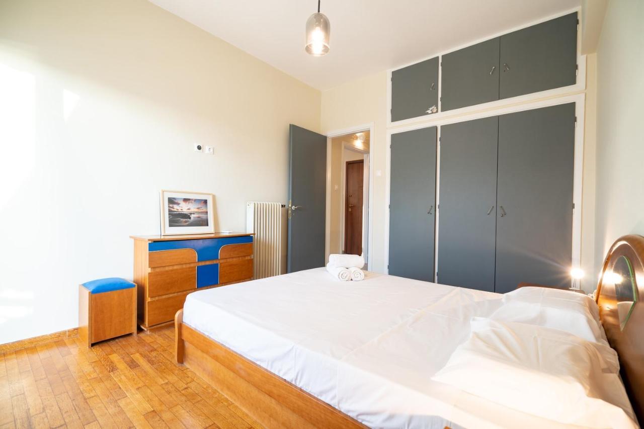 Apartment Alimos Riviera 1 Bedroom 4 Pers. By Mps