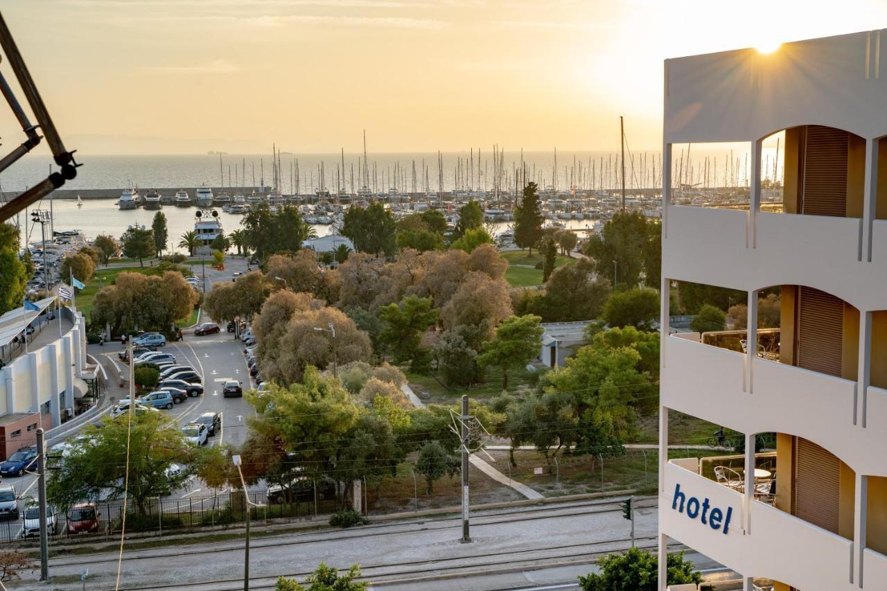 Apartment Alimos Riviera 1 Bedroom 4 Pers. By Mps *