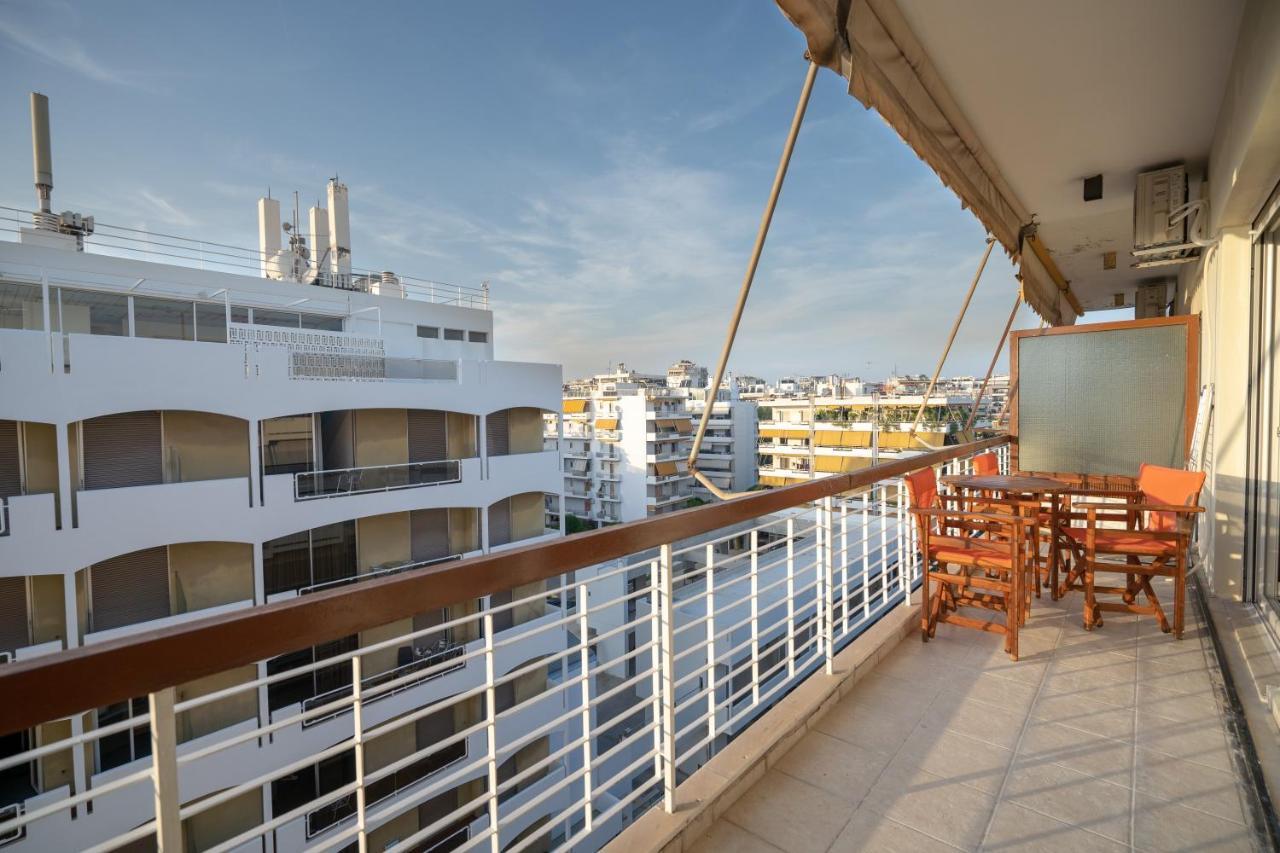 Alimos Riviera 1 Bedroom 4 Pers. By Mps Apartment *