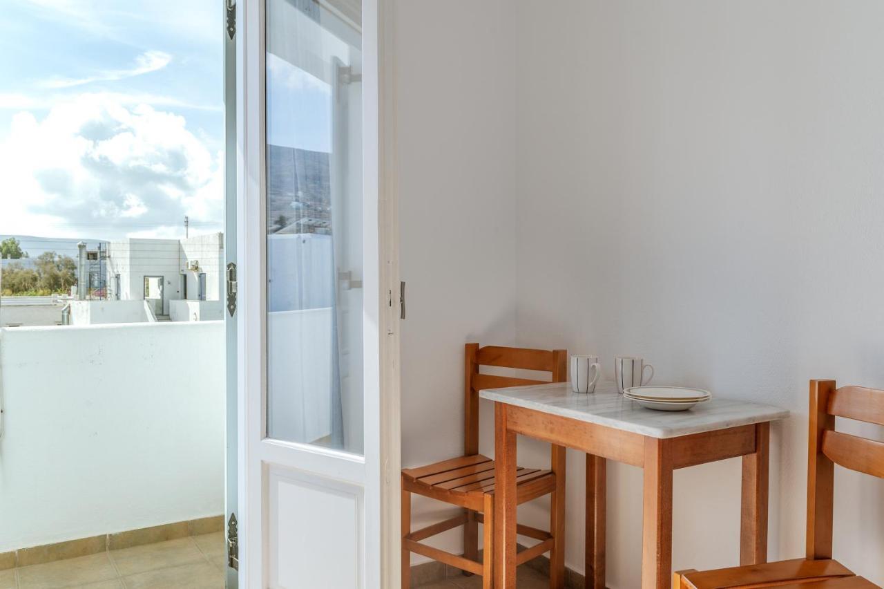 Apartment Livadia Apt B