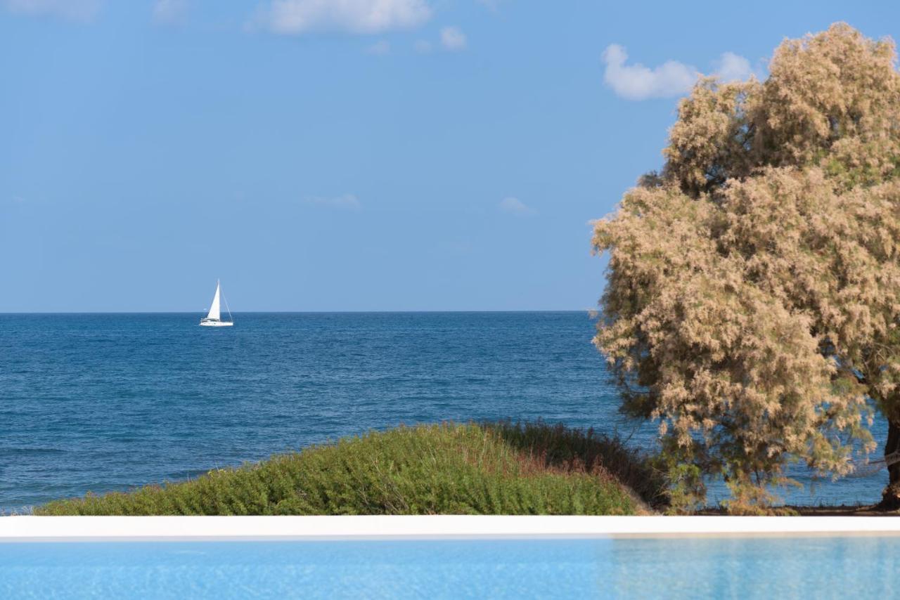 Asea Villa, Spectacular Right-on-the-beach Retreat, By Thinkvilla